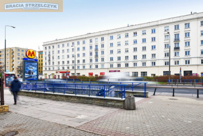 Mieszkanie Sprzedaż Warszawa Mokotów al.&nbsp;Niepodległości